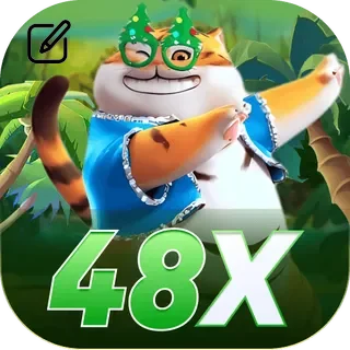 Cadastro rápido e seguro na 48x