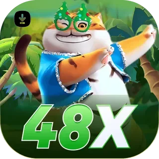 Download gratuito do app da 48x