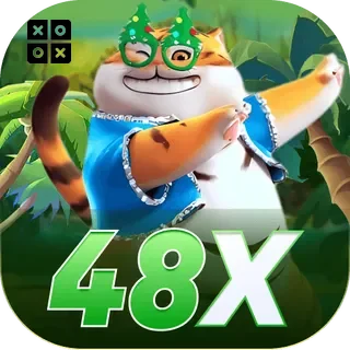 Jogos online da 48x com variedade de opções