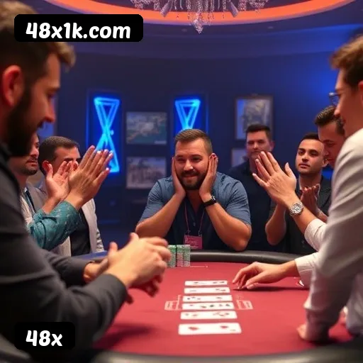 48x APK - Download Oficial Android