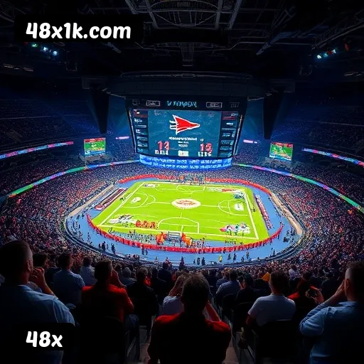 Análise 48x - Vantagens e Desvantagens